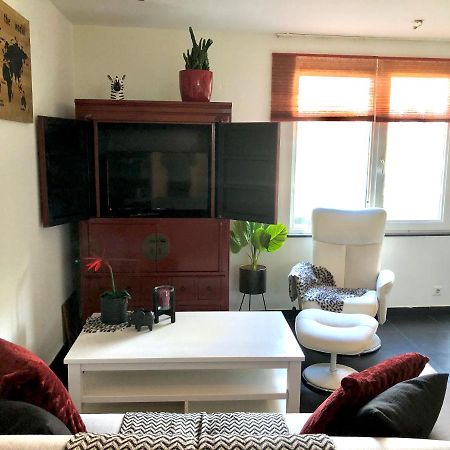 Strand 16 Appartement Egmond aan Zee Buitenkant foto