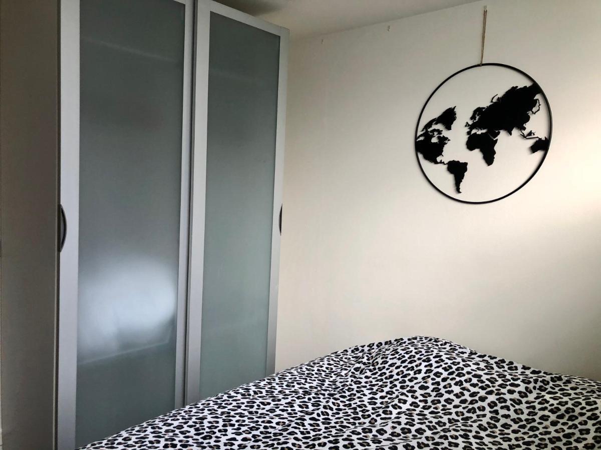Strand 16 Appartement Egmond aan Zee Buitenkant foto