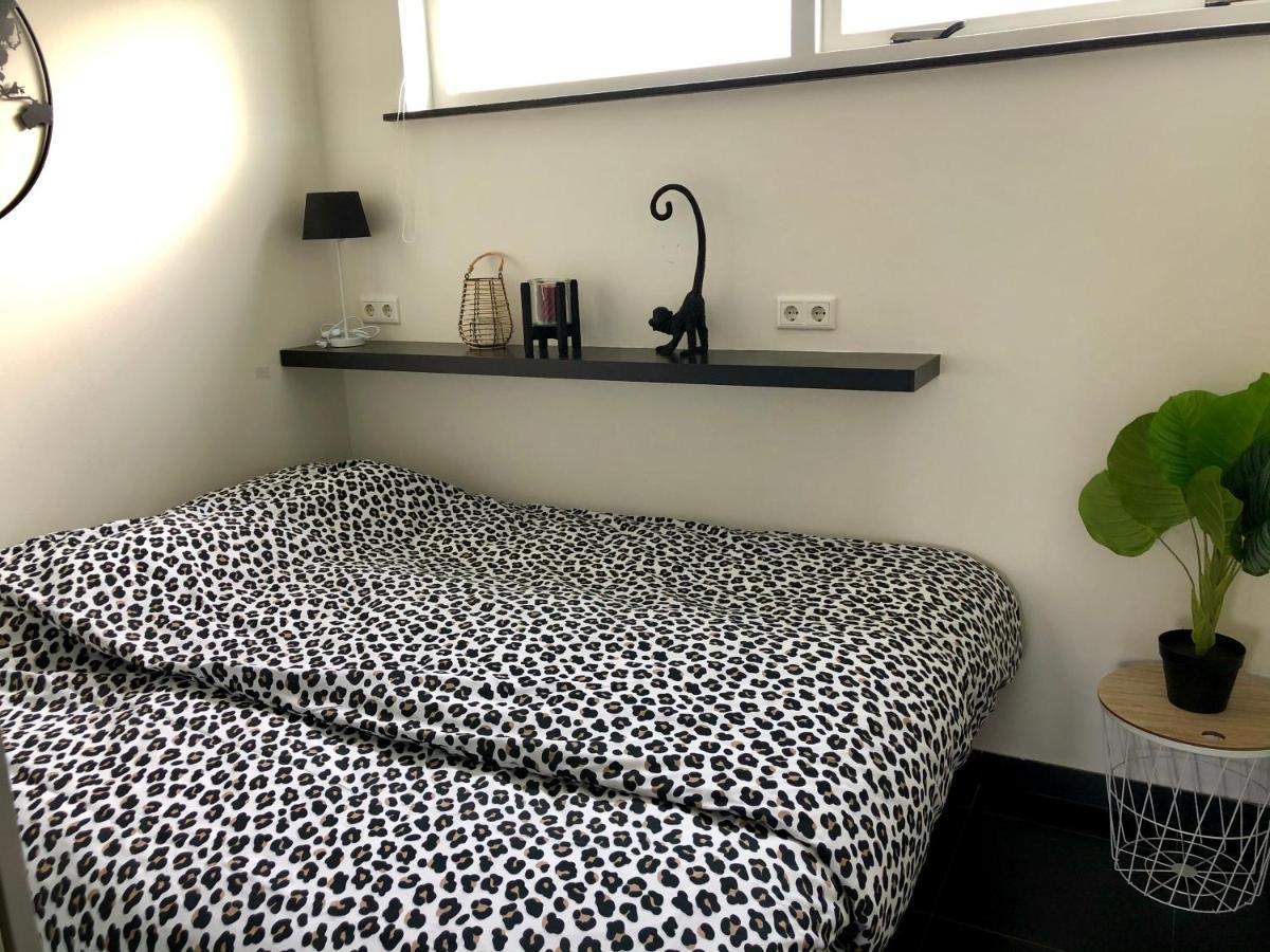 Strand 16 Appartement Egmond aan Zee Buitenkant foto